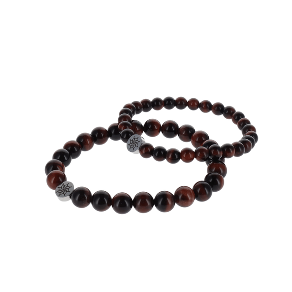 Bracelet Taureau Mandalas