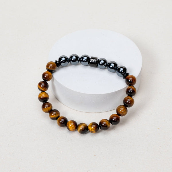 Bracelet Bélier Mandalas