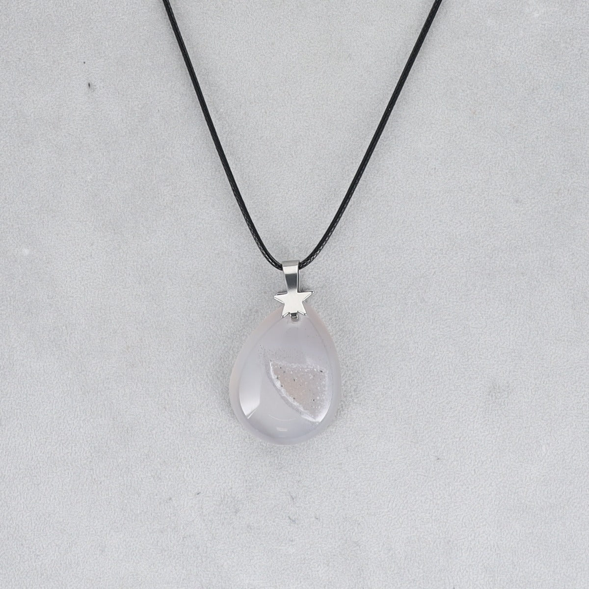 Pendentif Agate 54