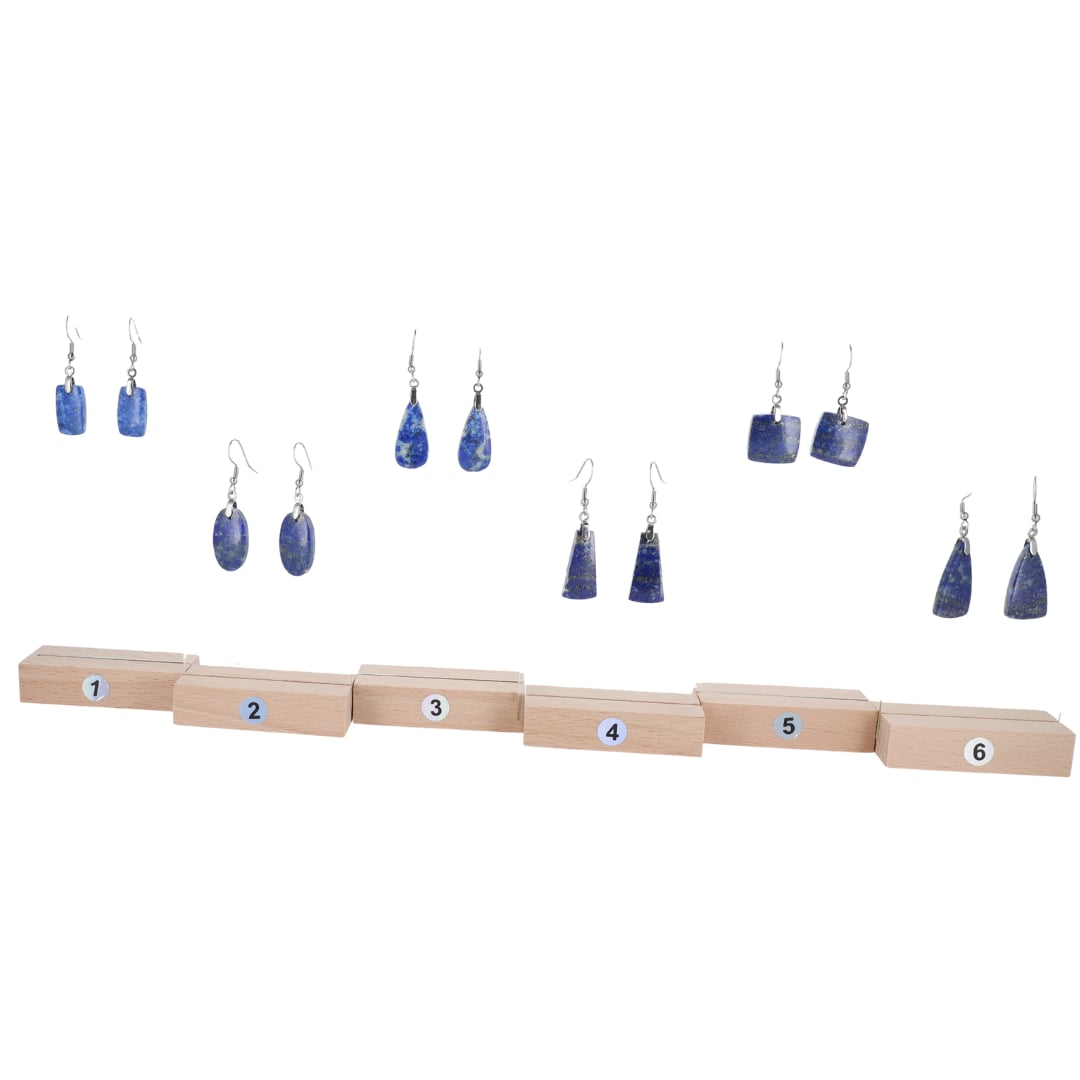 BO Cabochons - Lapis Lazuli -1