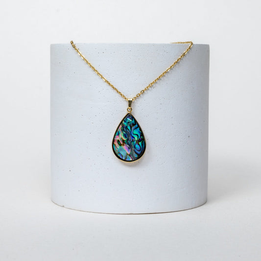 Pendentif Léna - Ormeau