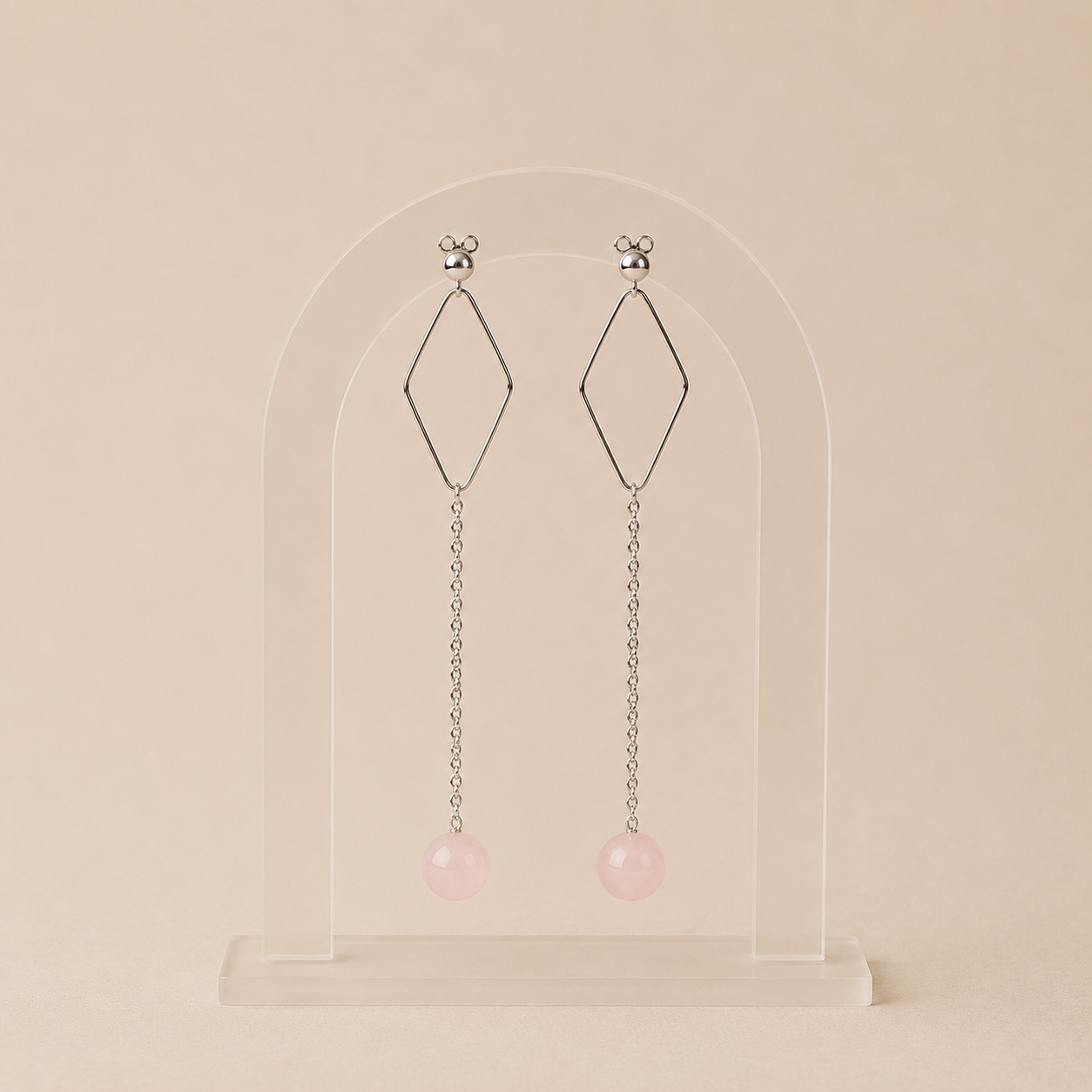 Boucles d'oreilles Linh