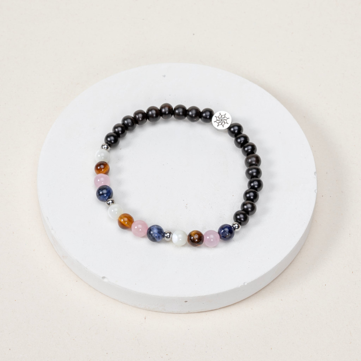Bracelet de Cœur