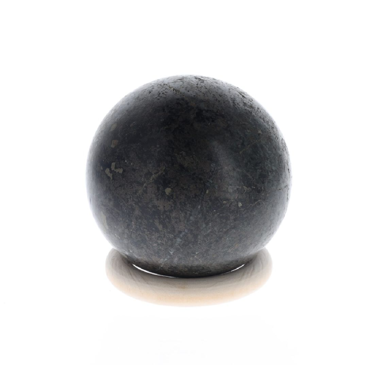 Boule Pyrite 0.575kg