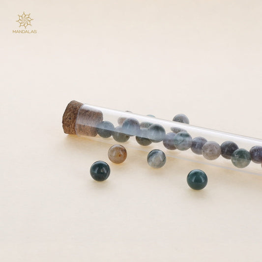 Agate Indienne