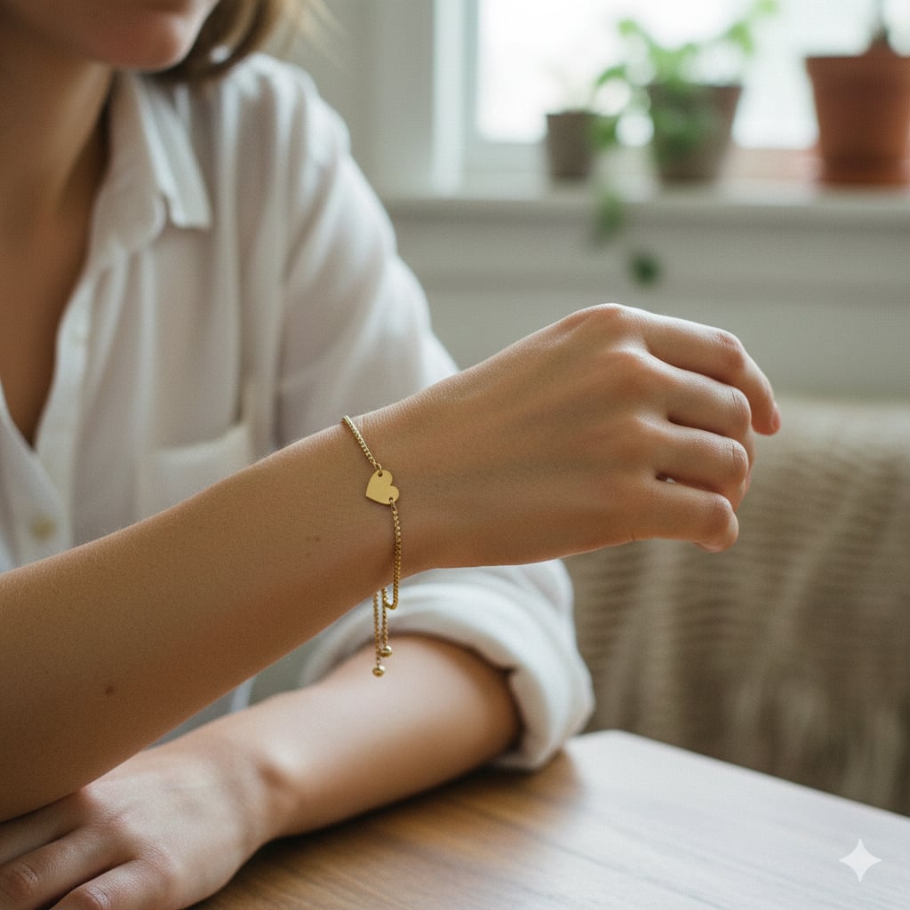 Bracelet Isaline