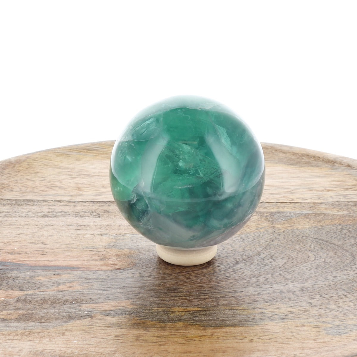 Boule Fluorite Extra 0.360kg