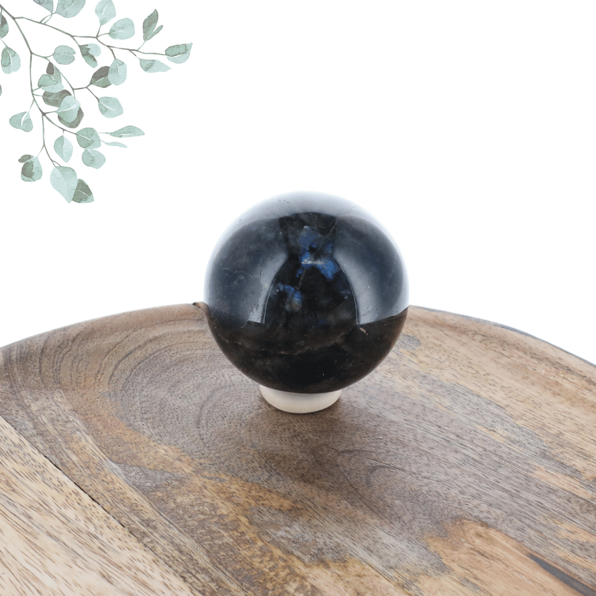 Boule Labradorite 0.265kg