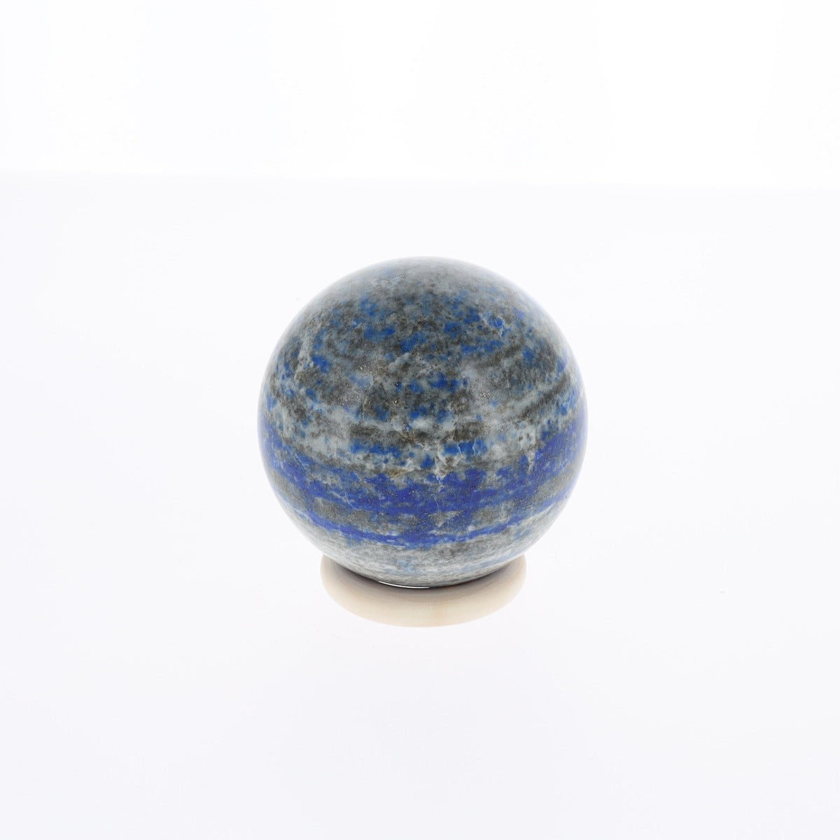 Boule Lapis lazuli 0.345kg