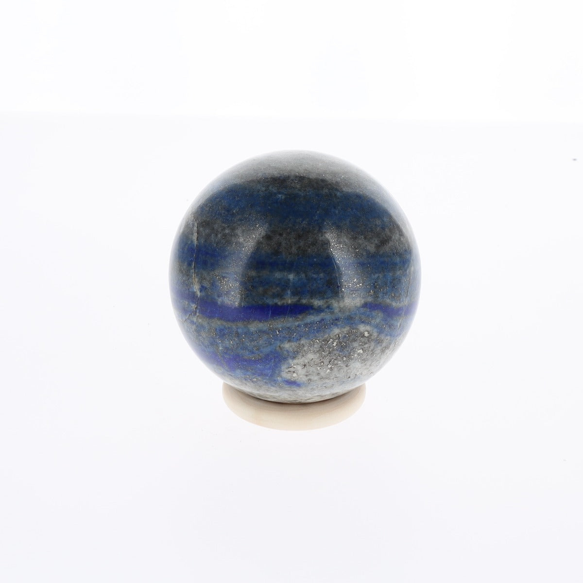 Boule Lapis lazuli 0.455kg