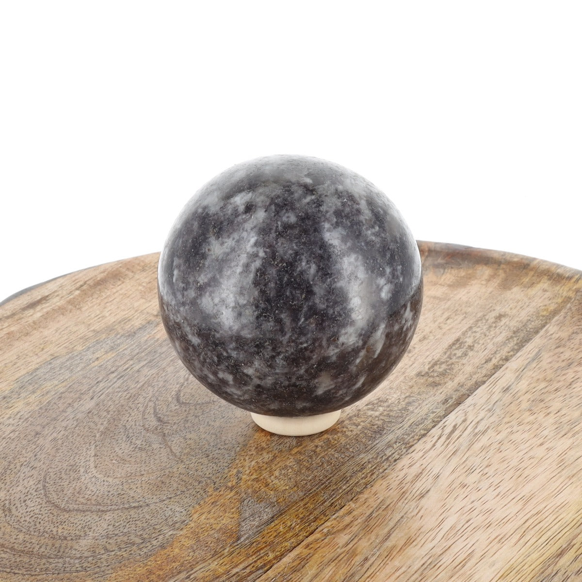 Boule Lépidolite 0.455kg