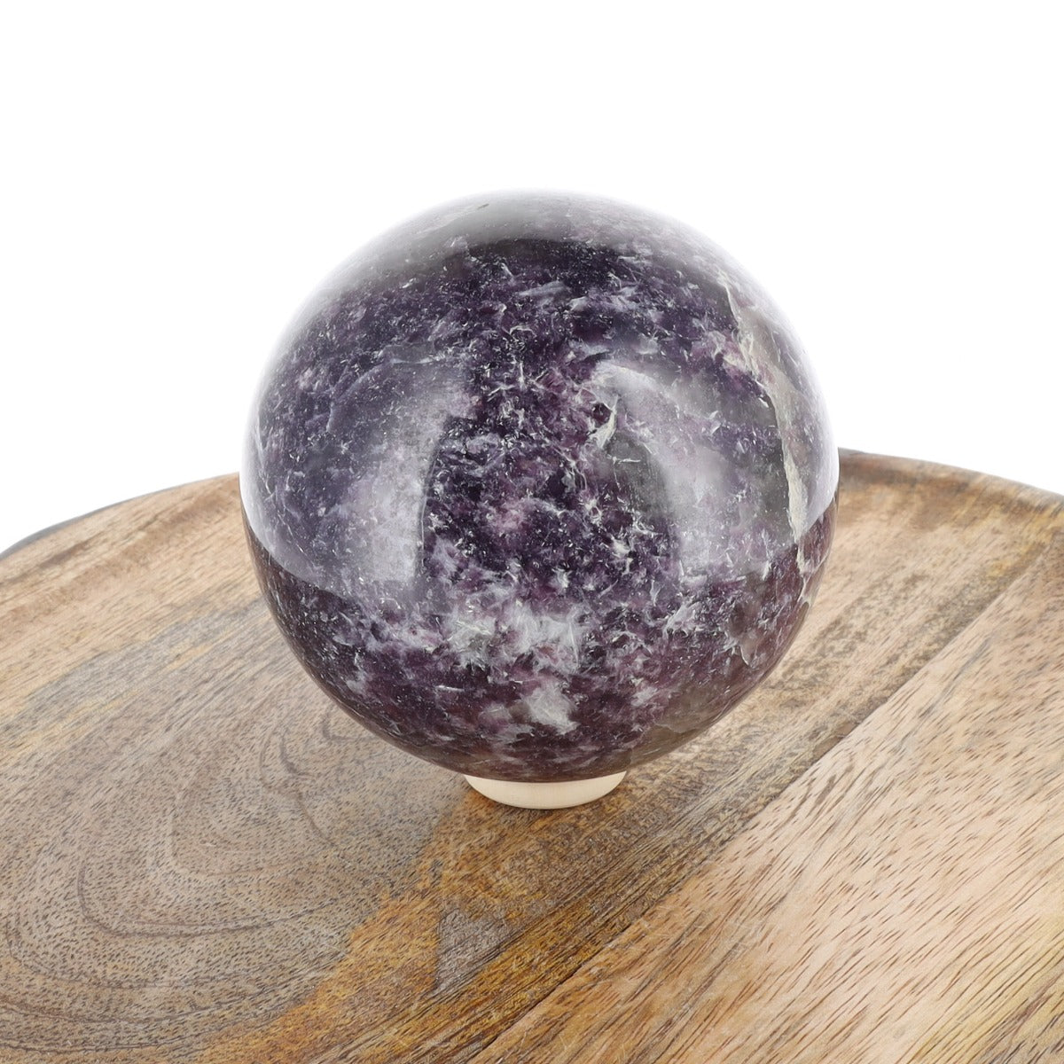 Boule Lépidolite 0.825kg