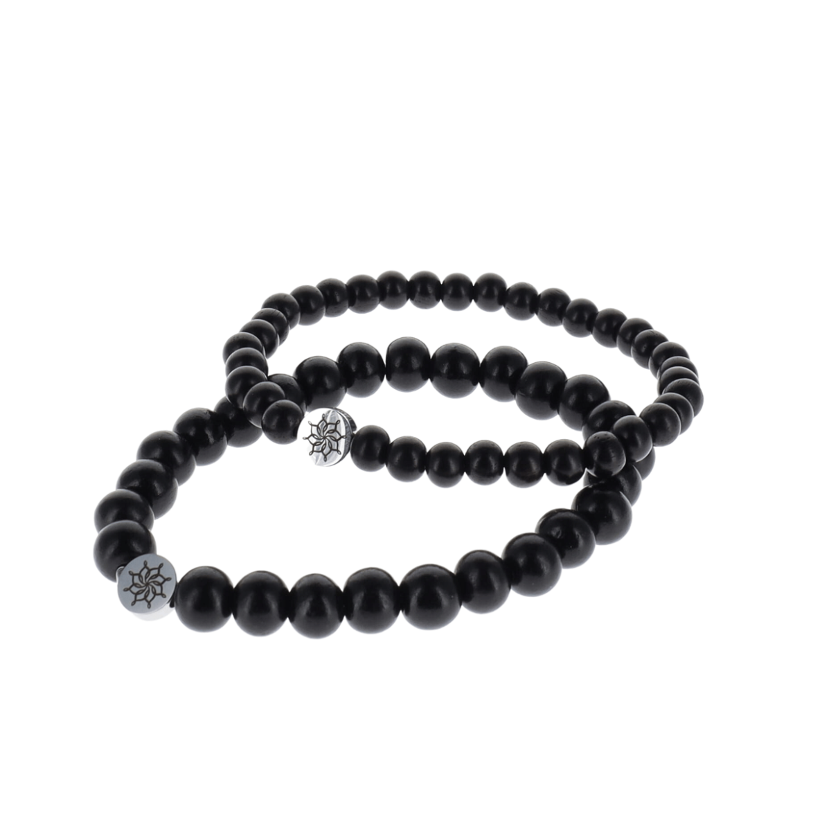 Bracelet Bois d'Ebène