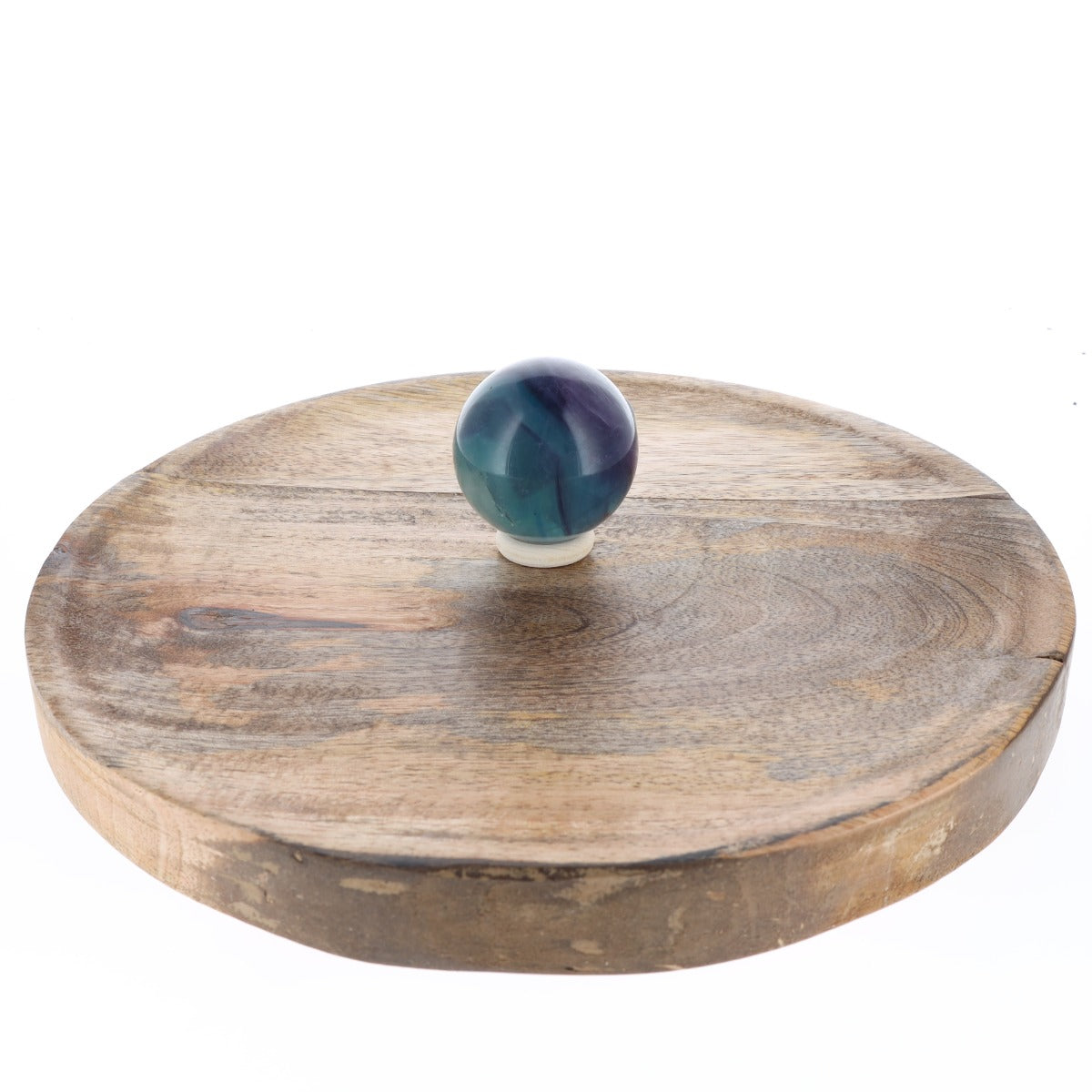 Boule Fluorite Extra
