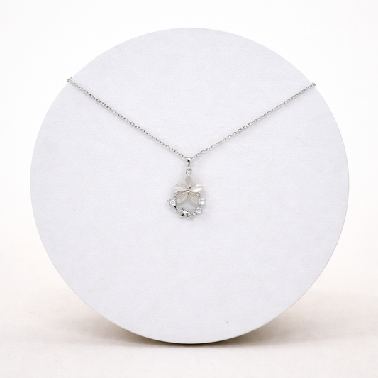 Pendentif Sandra - Pure