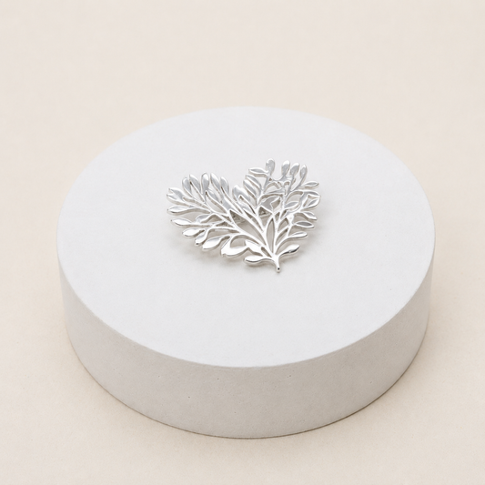 Broche Sarah