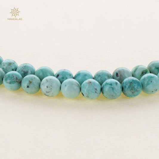 Chrysocolle du Pérou