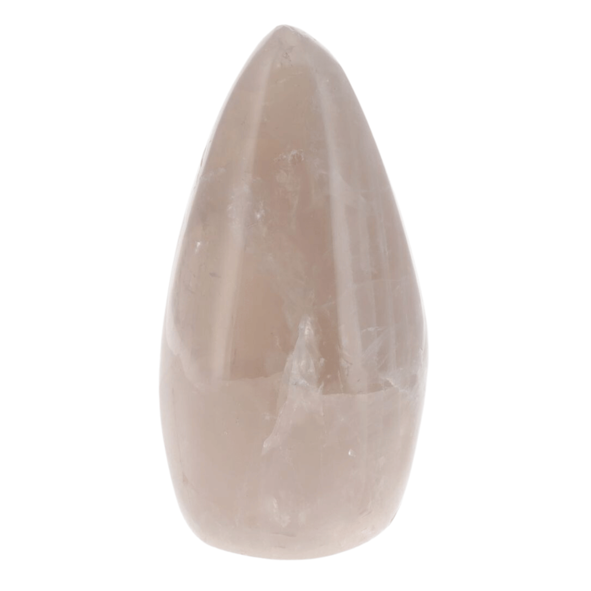 Quartz rose 1.102kg