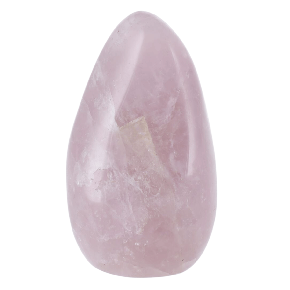 Quartz rose 0.910kg