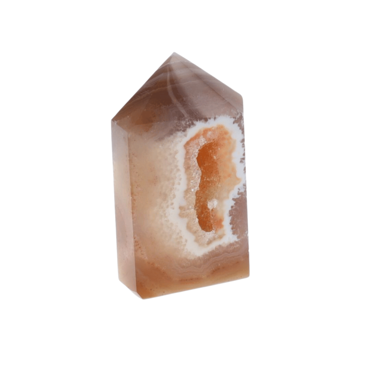Tour Agate 0.415kg