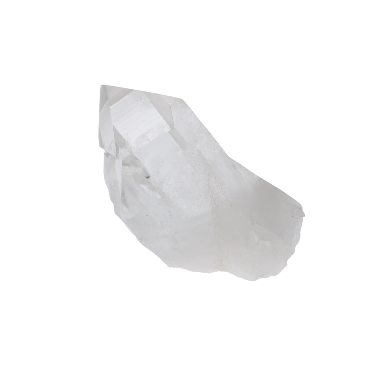 Cristal de roche 1.365kg
