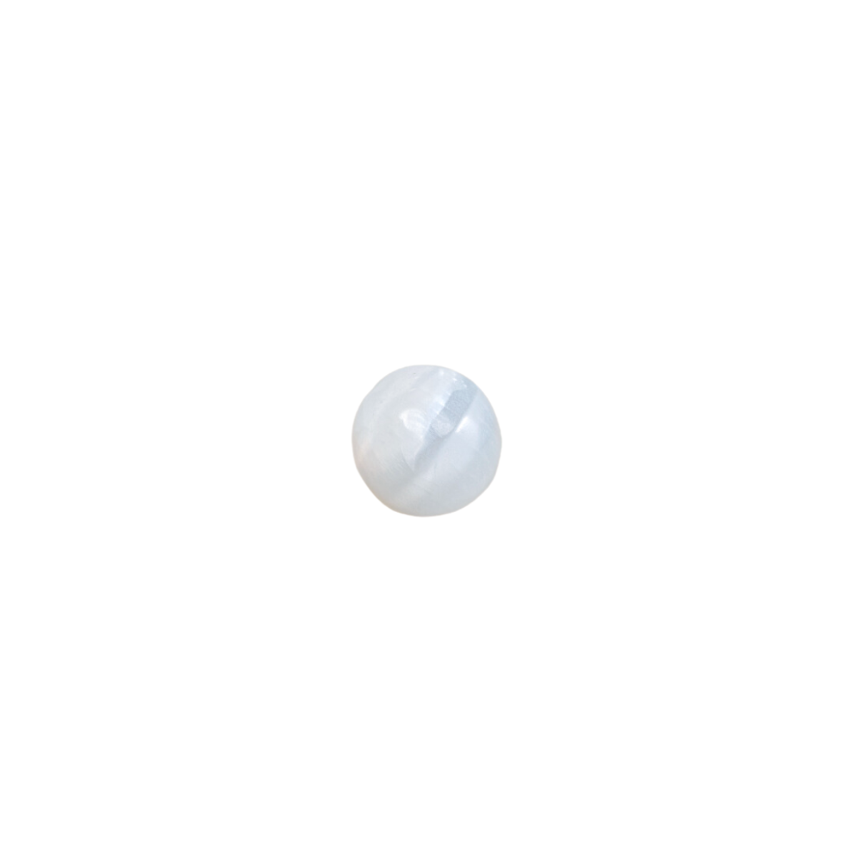 Boule Sélénite 4cm