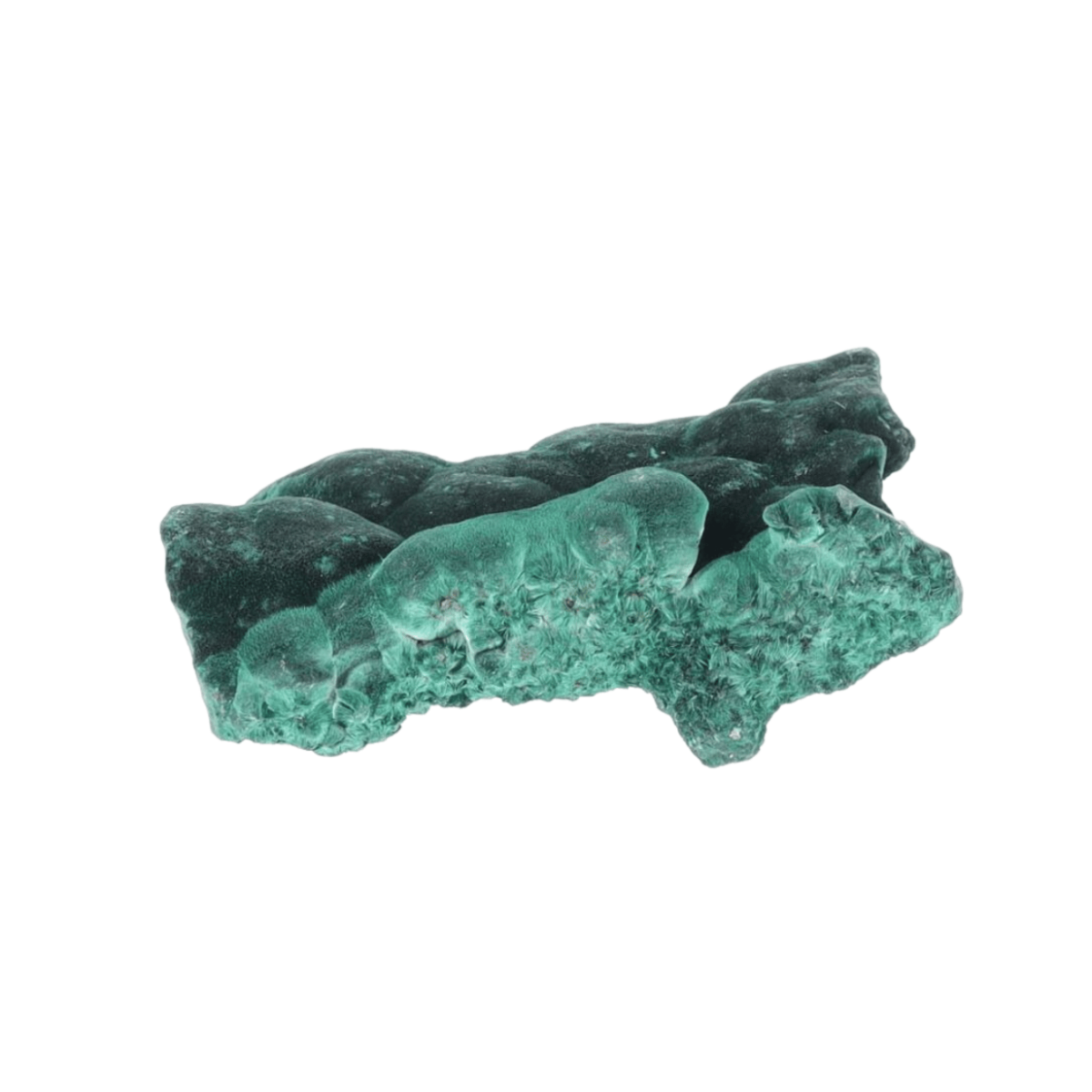 Malachite Brut 0.260kg