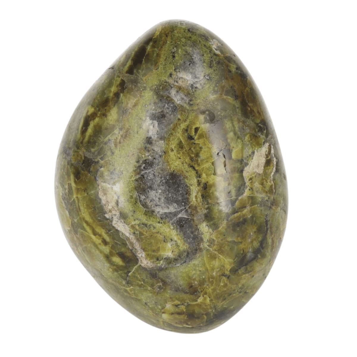 Opale verte 1.247kg