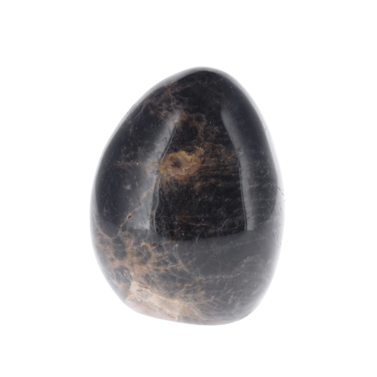 Pierre de Lune noire 0.695kg