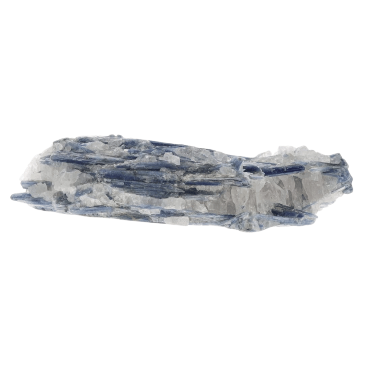 Cyanite bleue BRUT 0.378kg