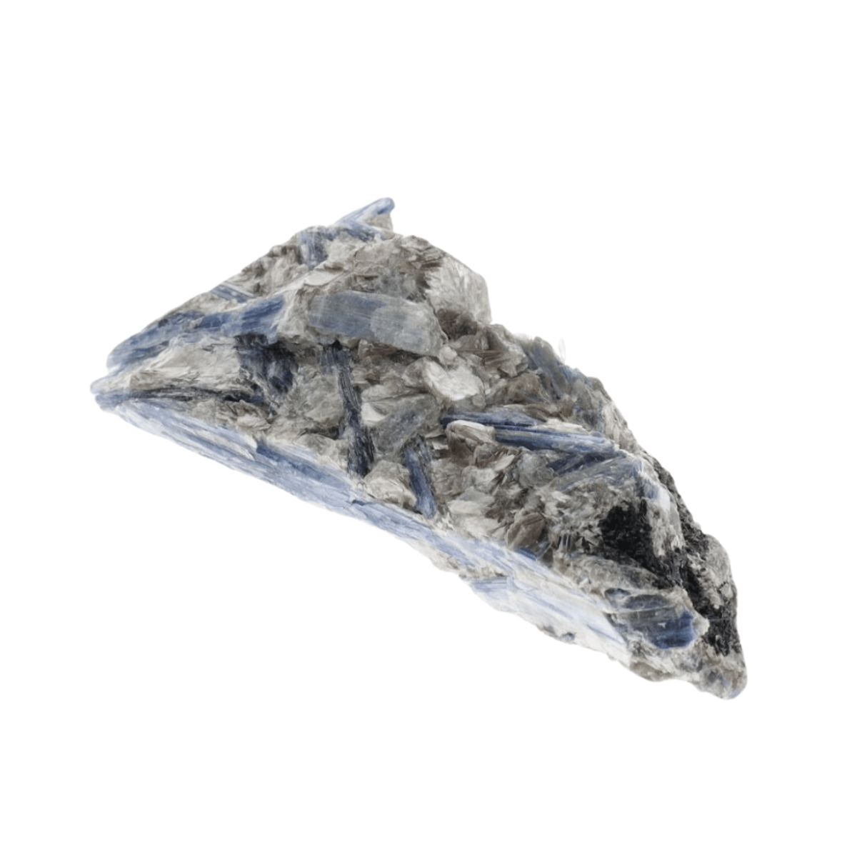 Cyanite bleue BRUT 0.396kg