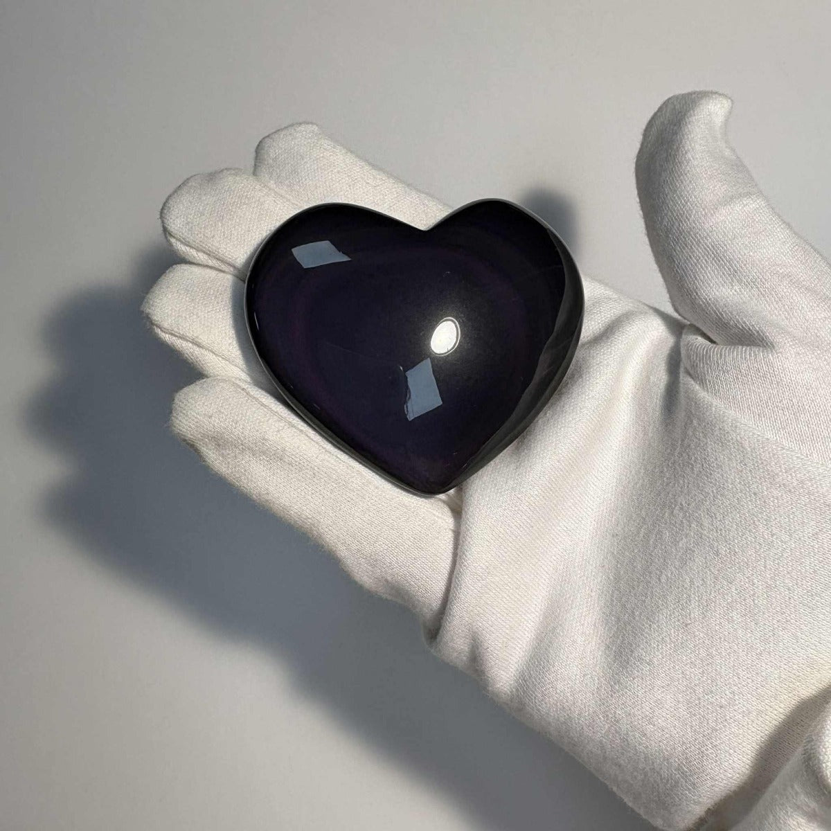 Obsidienne Oeil Céleste 0.083kg