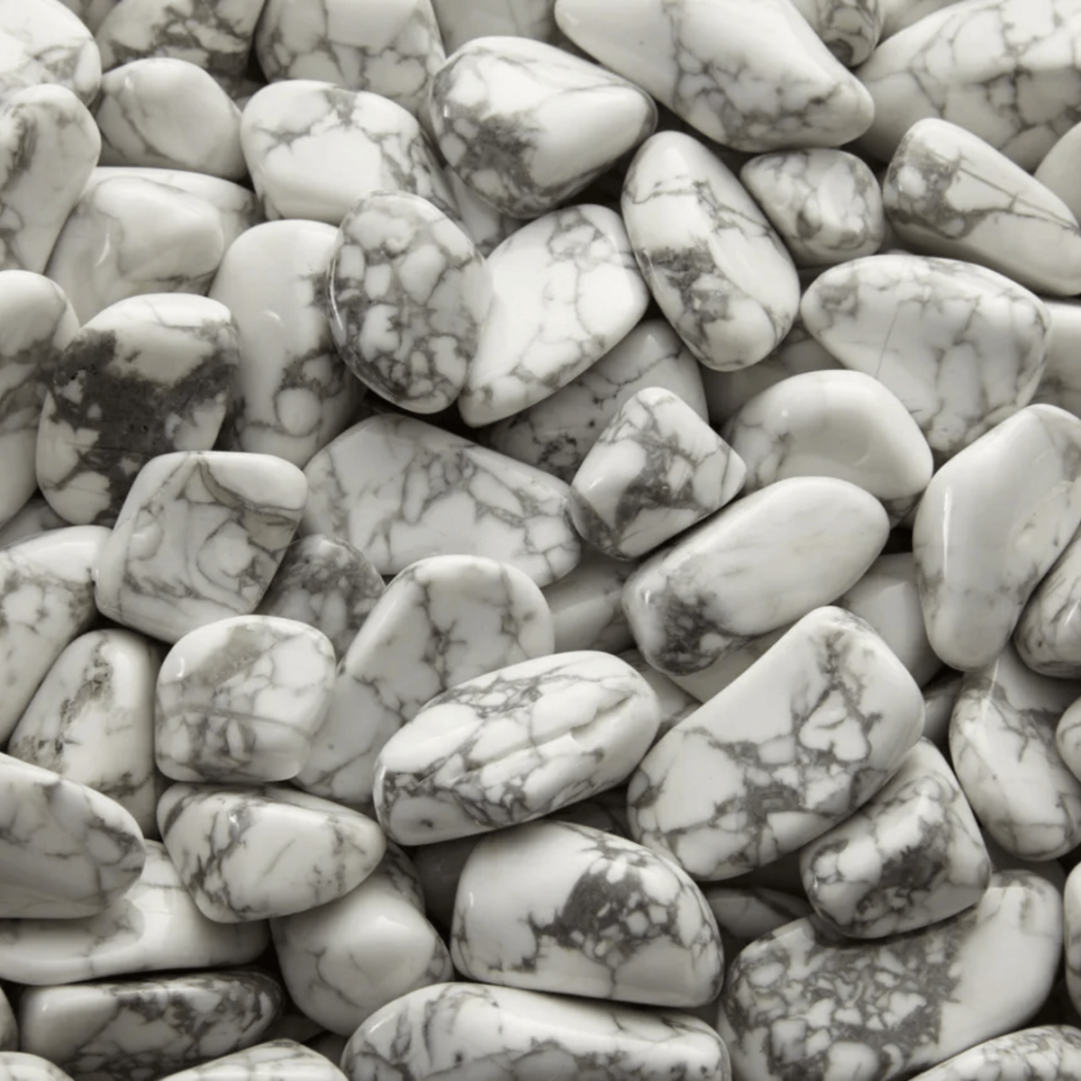 Howlite
