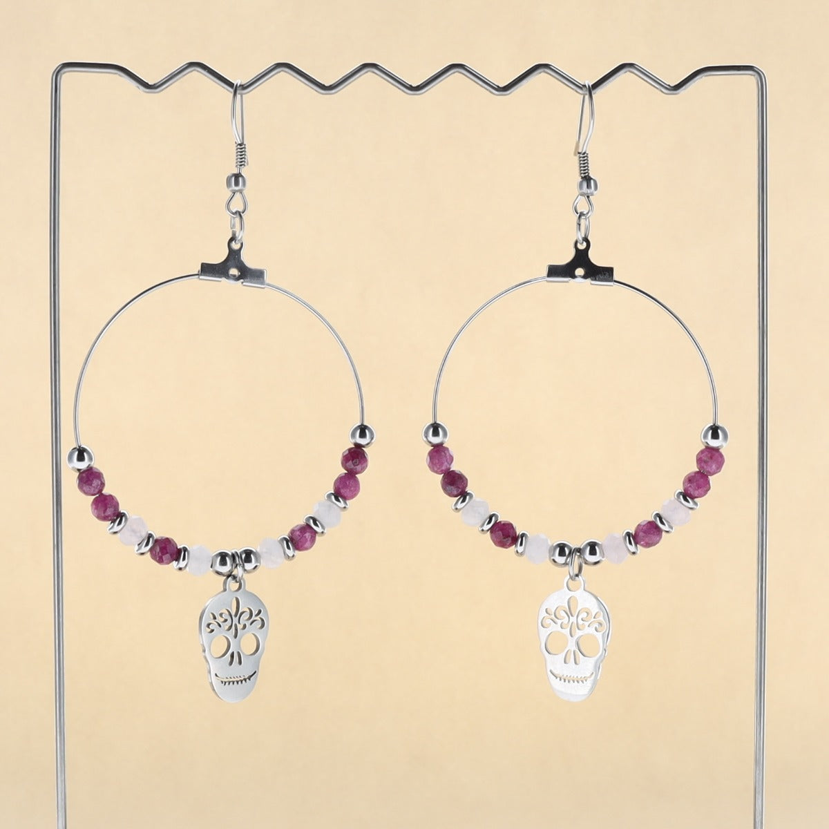 Kit Boucles d'oreilles 10
