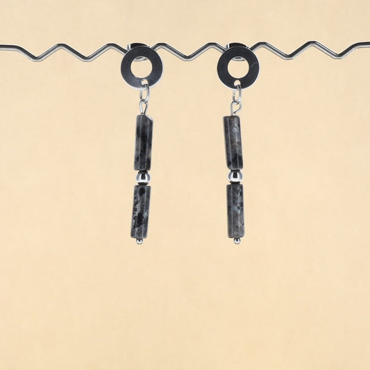 Kit Boucles d'oreilles 3