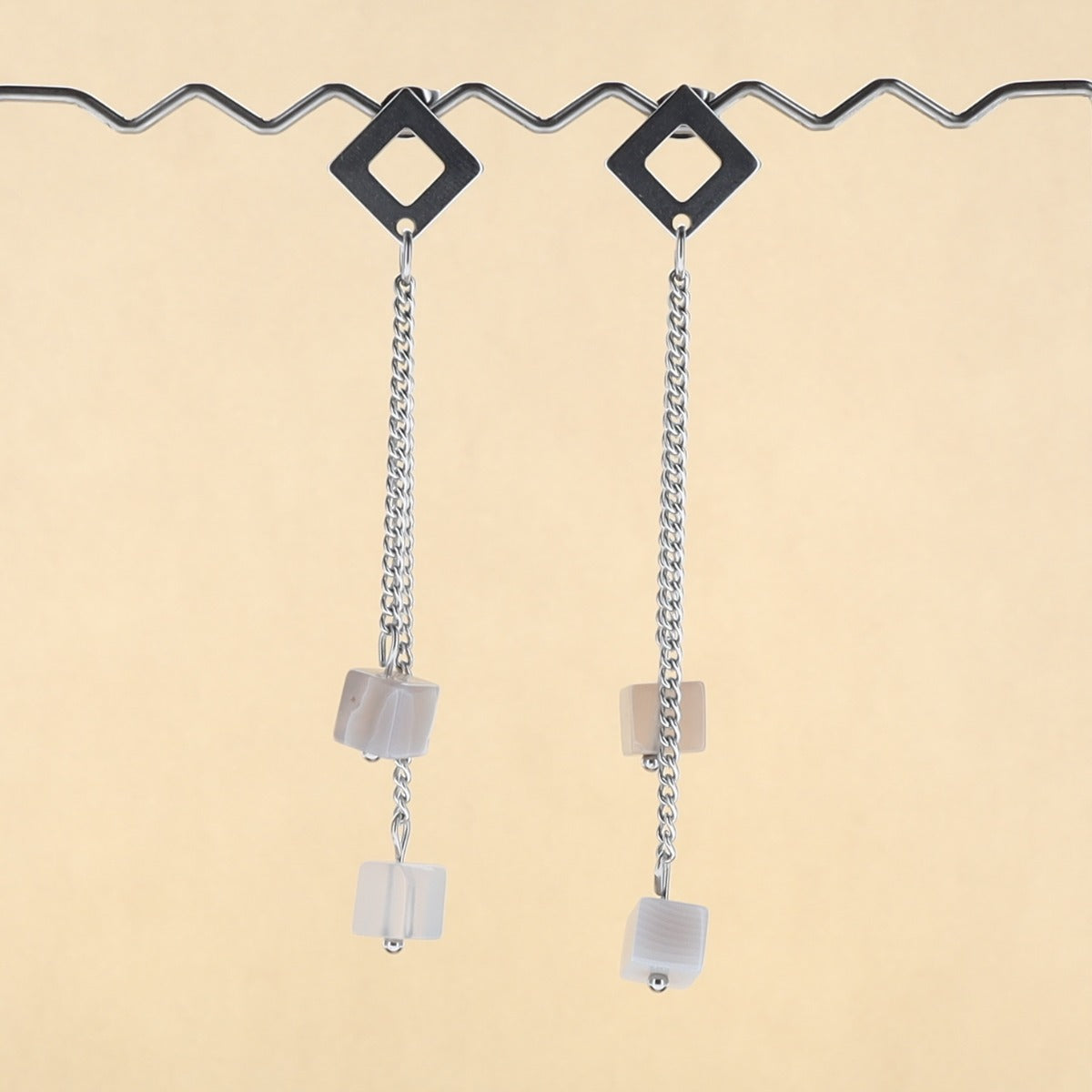 Kit Boucles d'oreilles 2