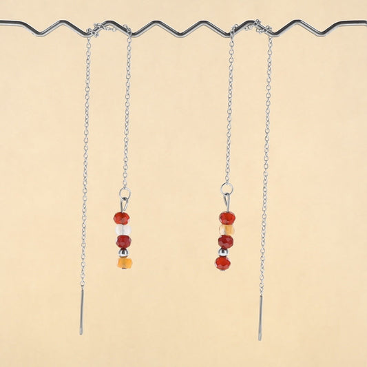 Kit Boucles d'oreilles 6