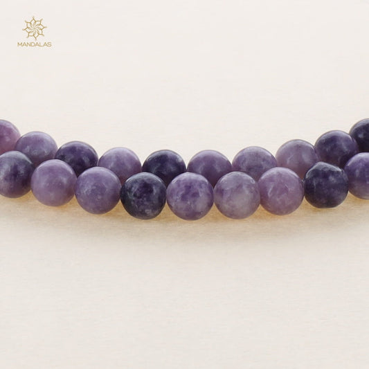 Lépidolite