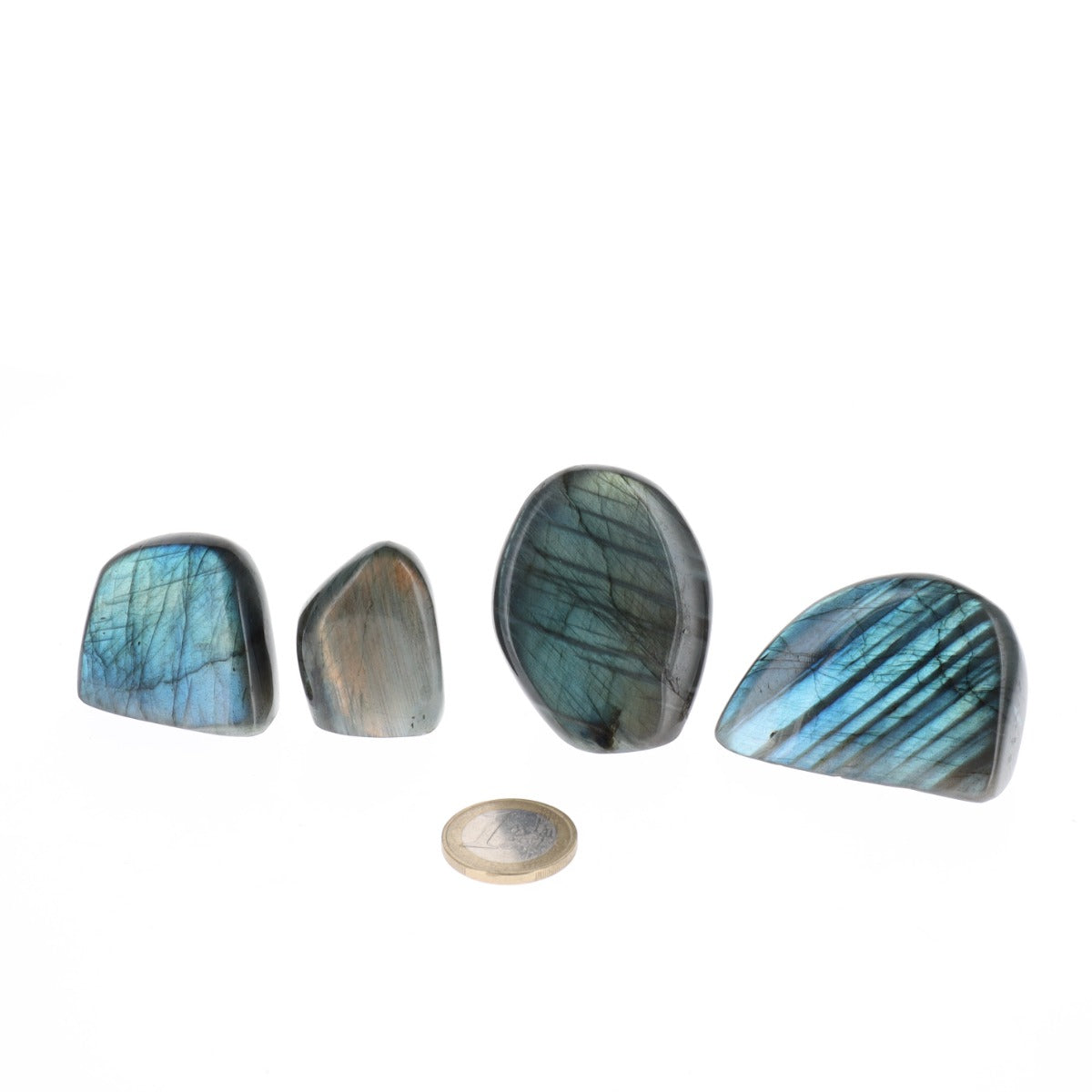 Baby Labradorite (entre 200 et 230gr)