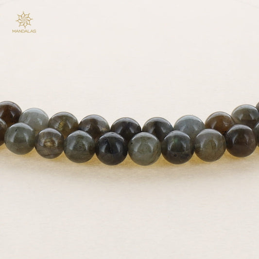 Labradorite