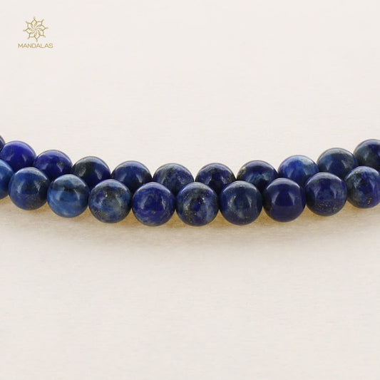 Lapis Lazuli