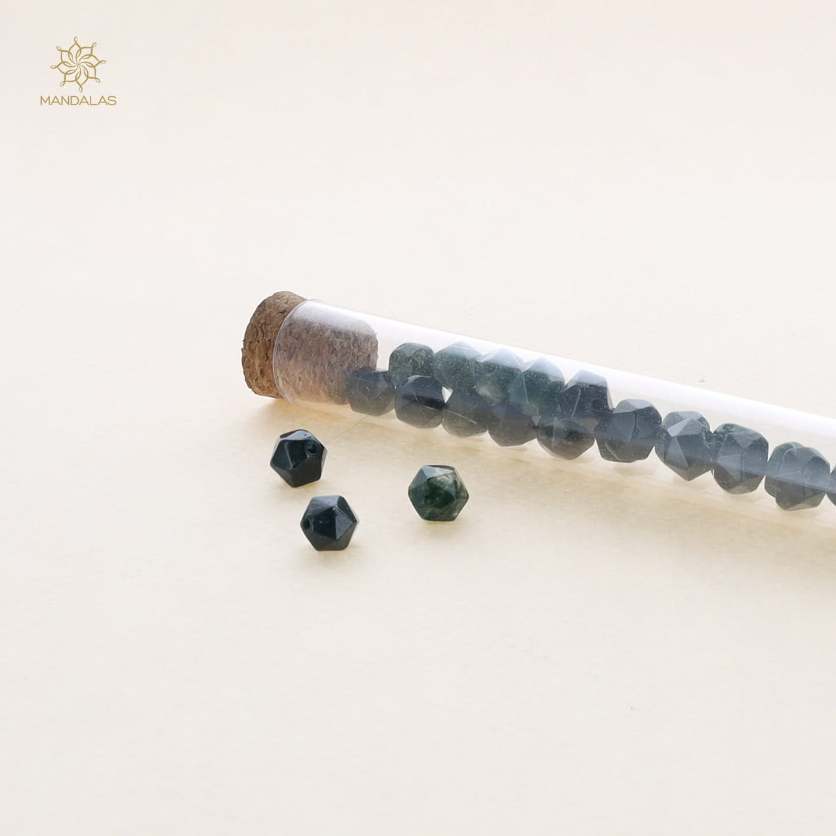 Agate Mousse - Maharo