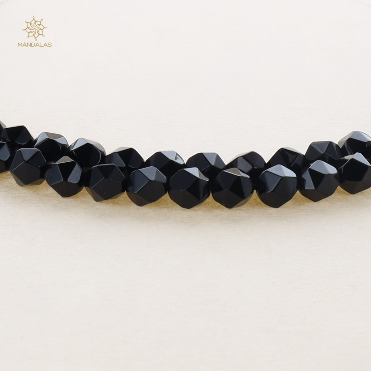 Agate Noire - Maharo