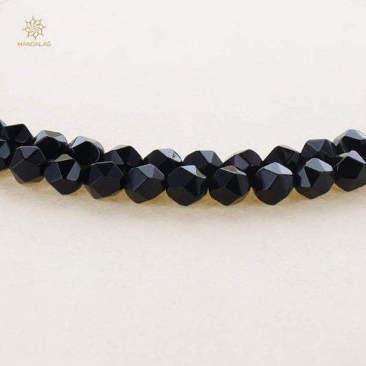 Agate Noire - Maharo