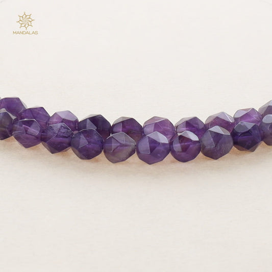 Améthyste - Maharo