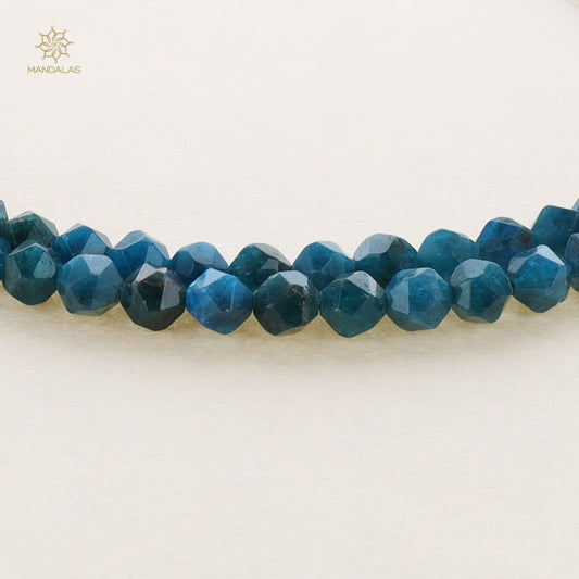 Apatite bleue - Maharo