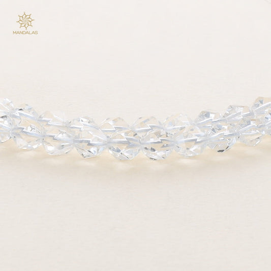 Cristal de roche - Maharo