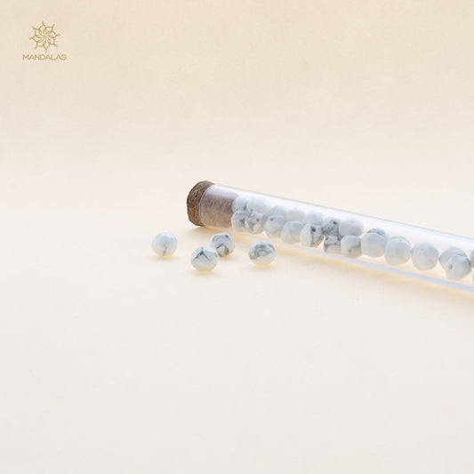 Howlite - Maharo