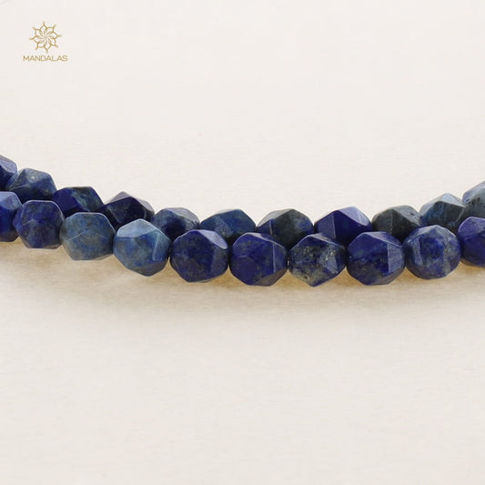 Lapis Lazuli - Maharo