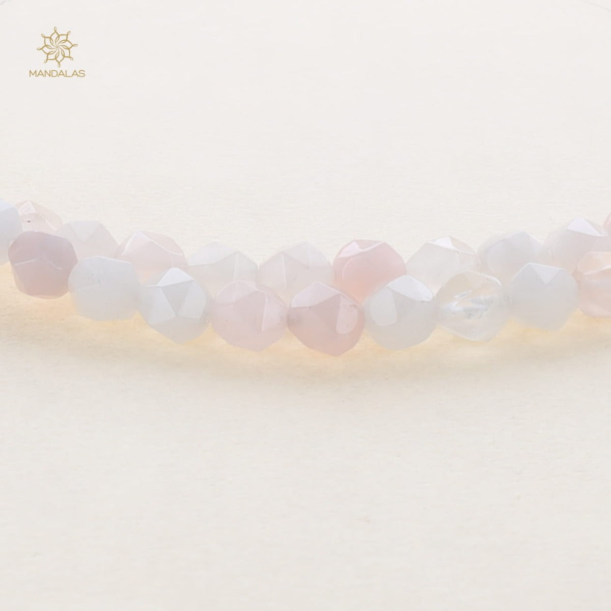 Quartz rose - Maharo